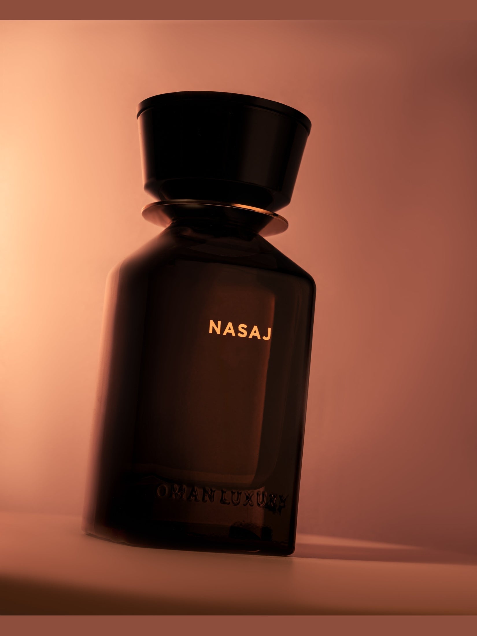 OMANLUXURY NASAJ EDP 100ML