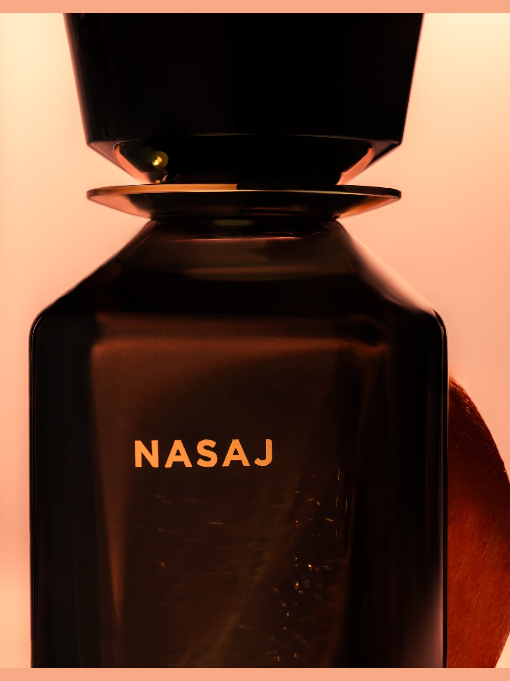 OMANLUXURY NASAJ EDP 100ML