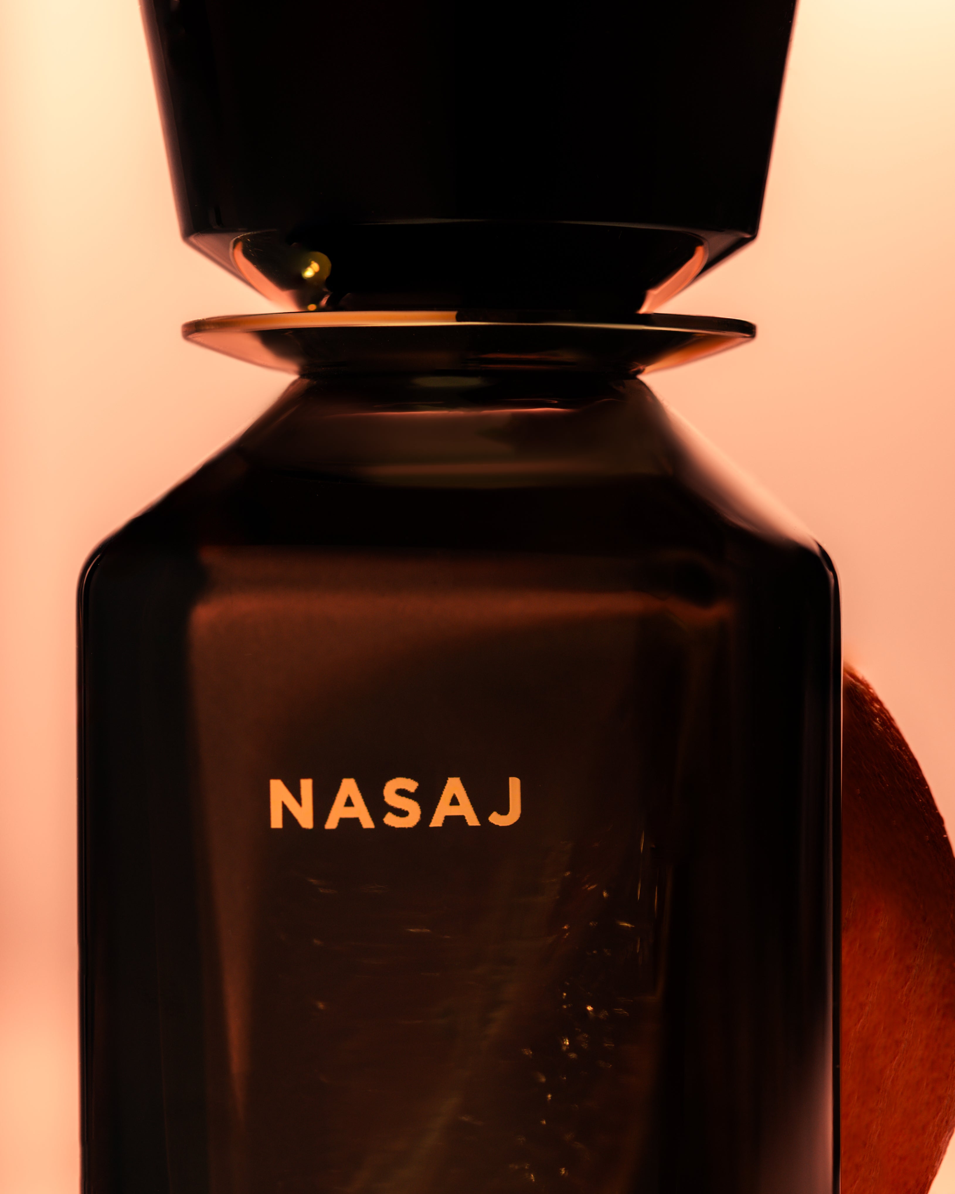 OMANLUXURY NASAJ EDP 100ML