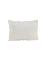 Triplo popeline bedset +2/51x71 20"x28" bedset