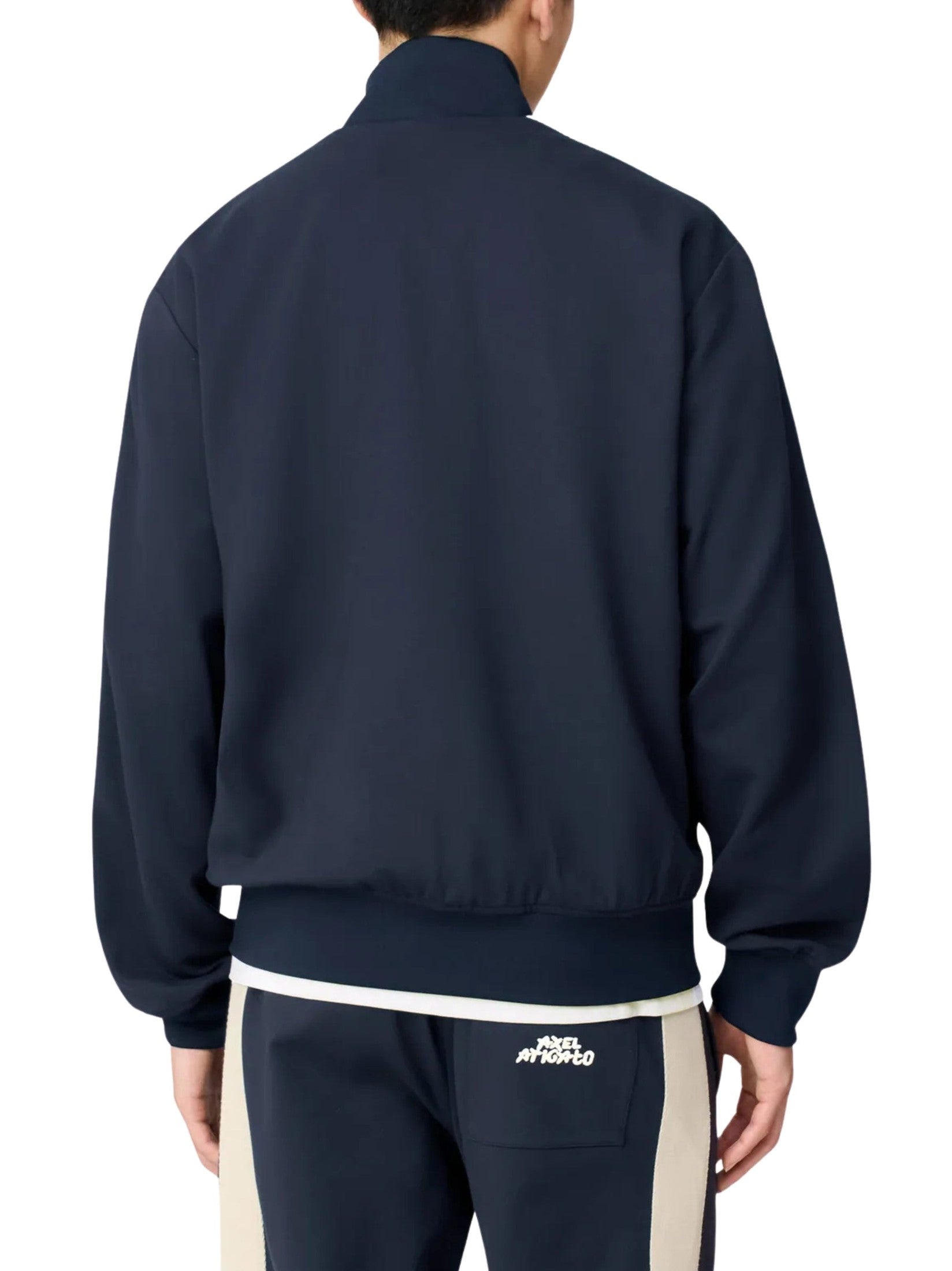 Chase track jacket