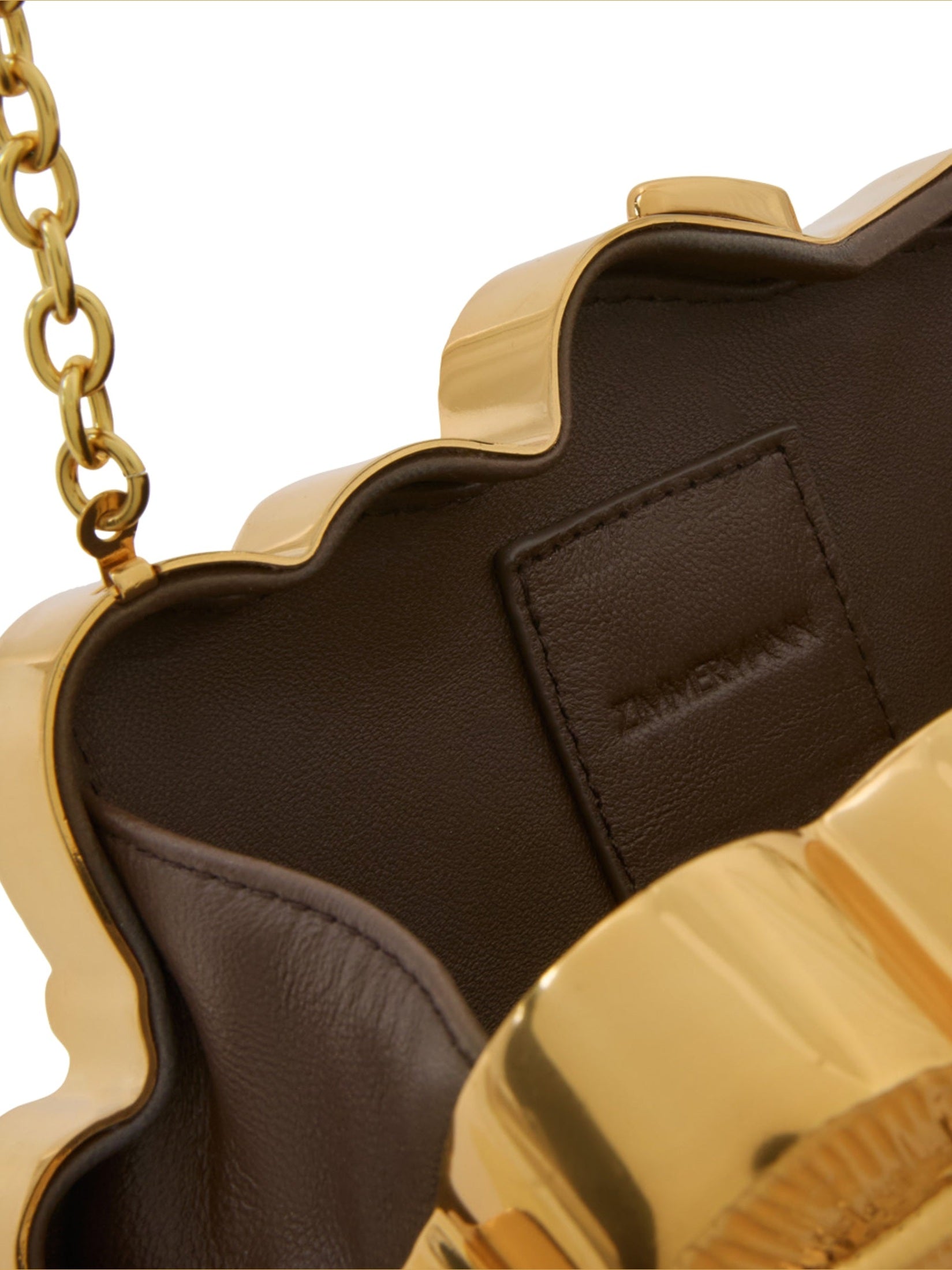 Radiate clutch