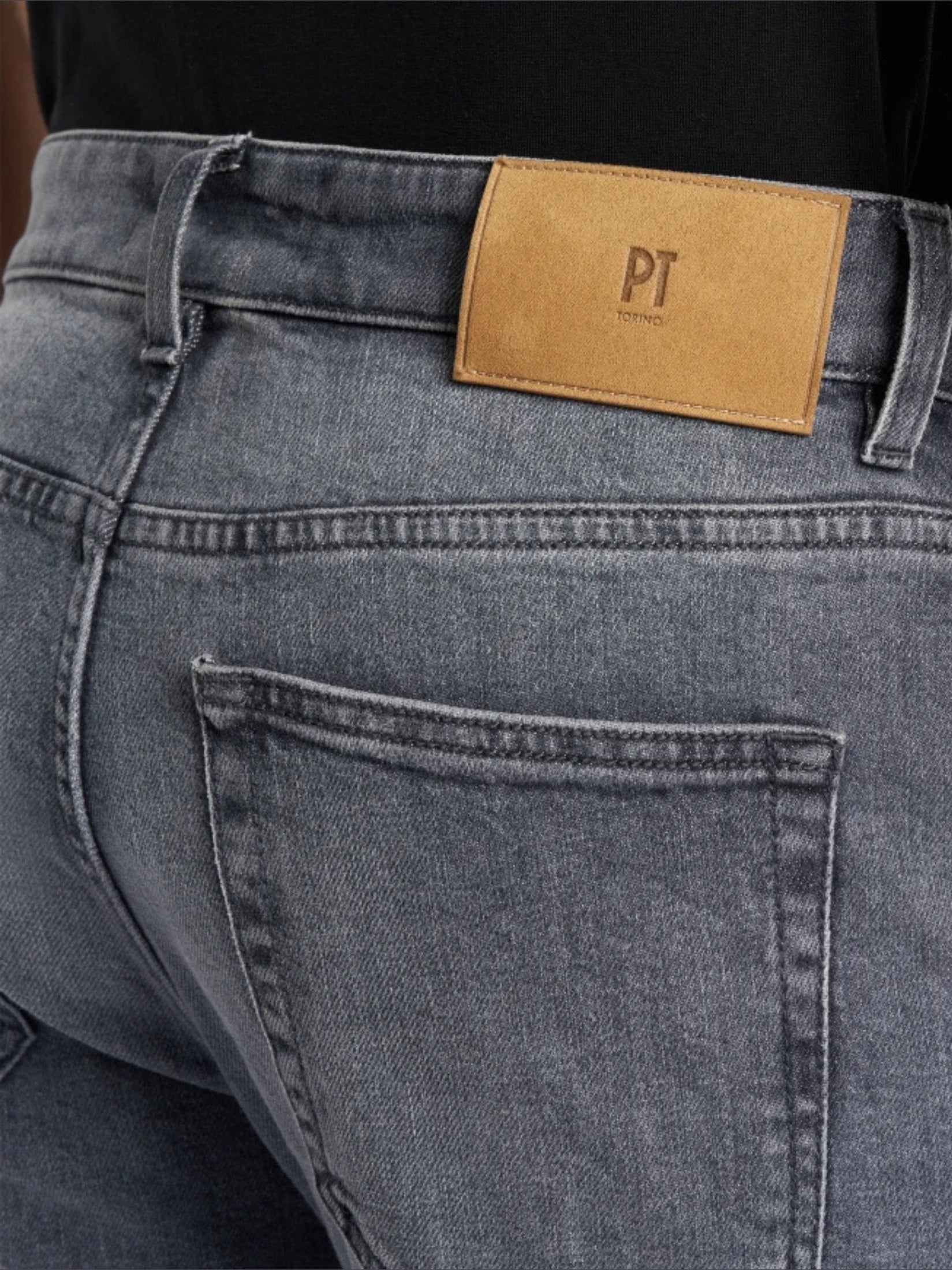 Pantalone reggae