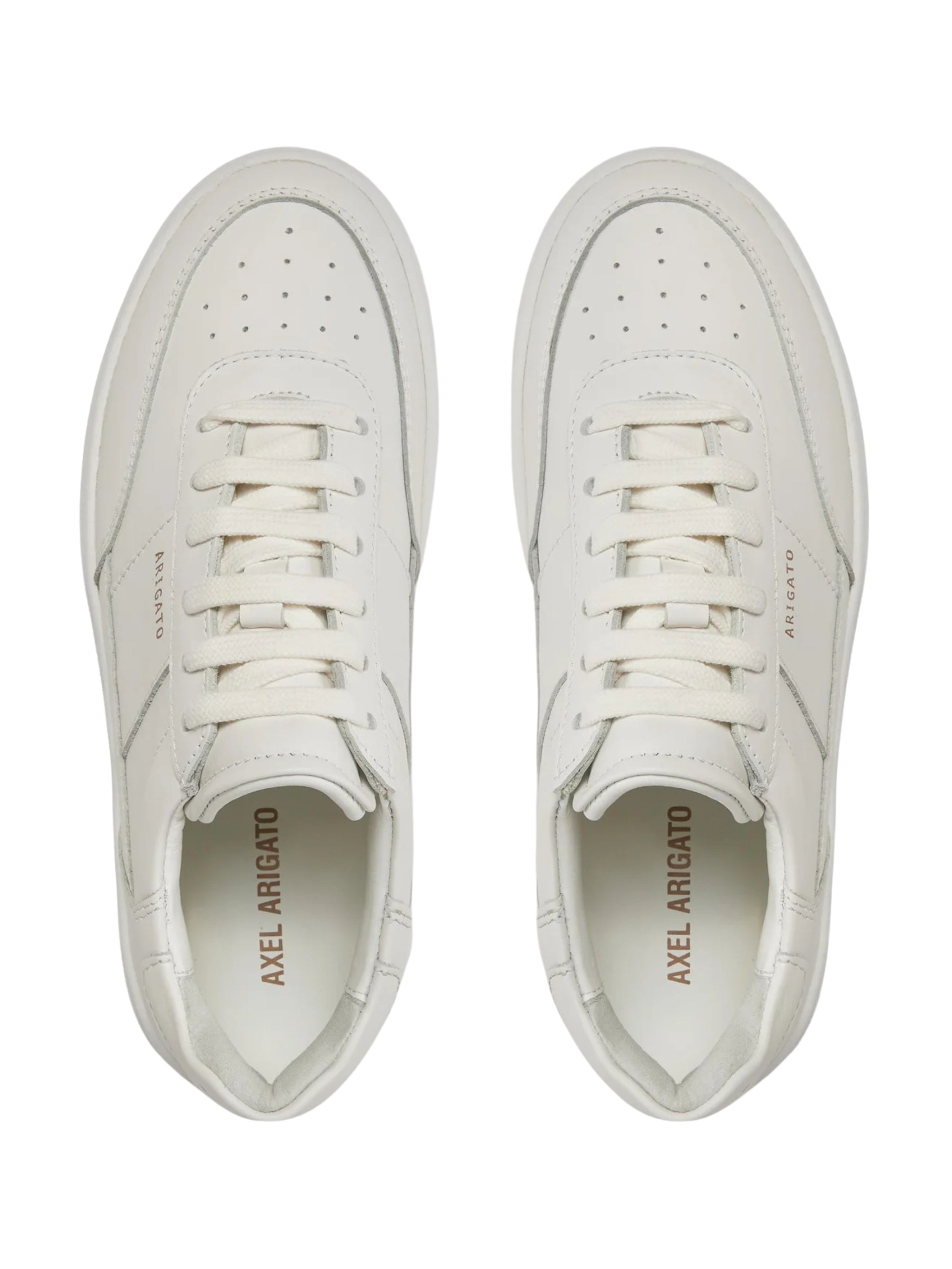 Orbit vintage sneaker