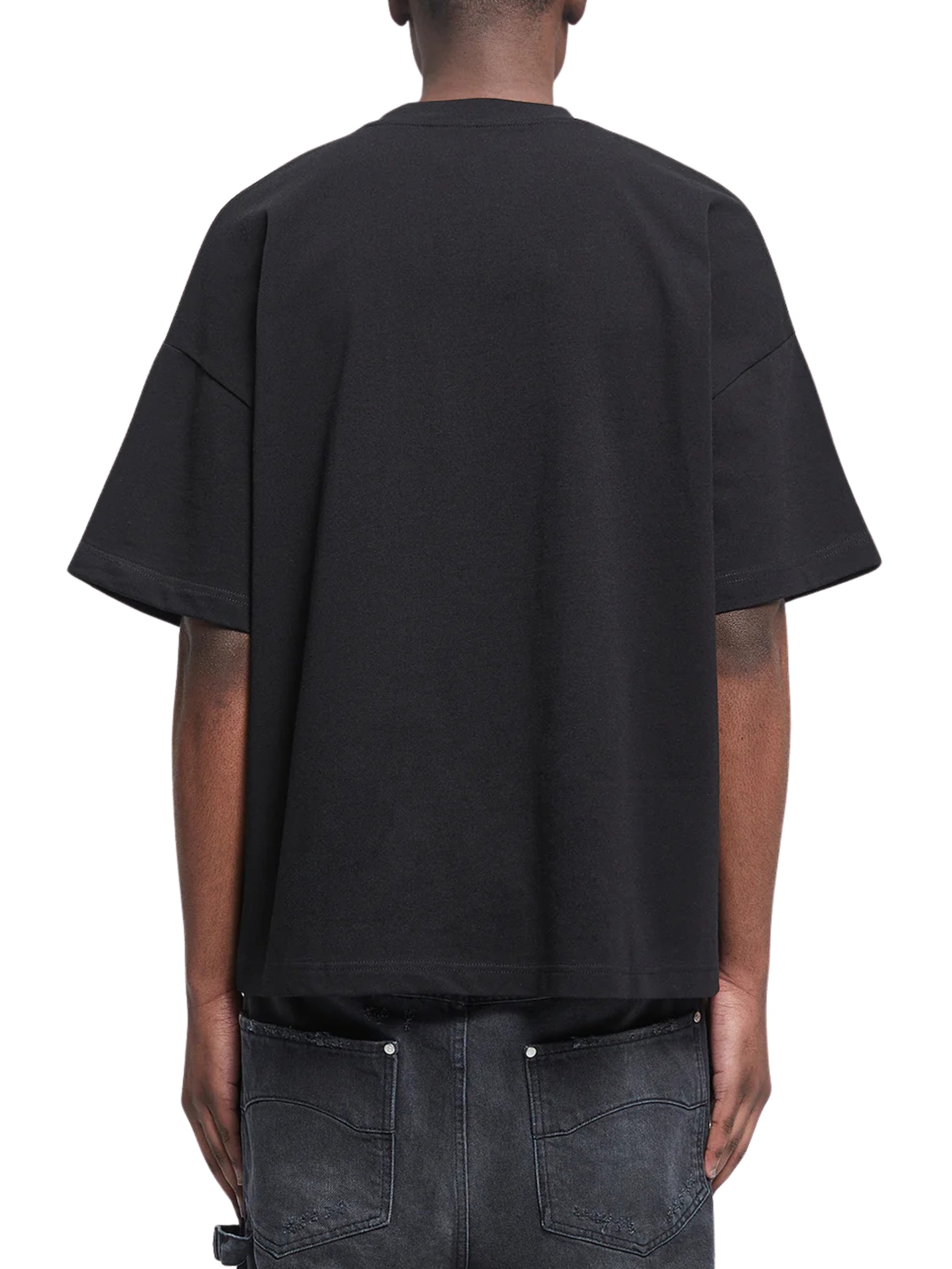 Signe t-shirt