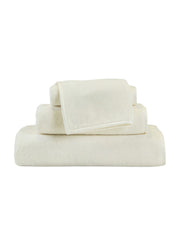 Plush bath mat