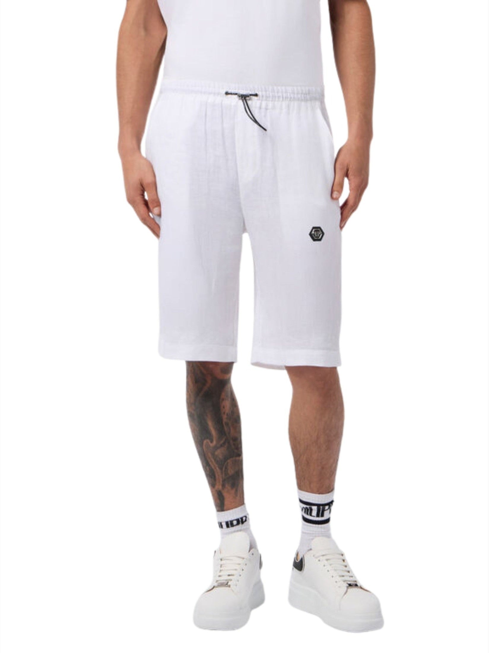 Bowling shorts basic