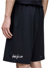 Us mesh shorts