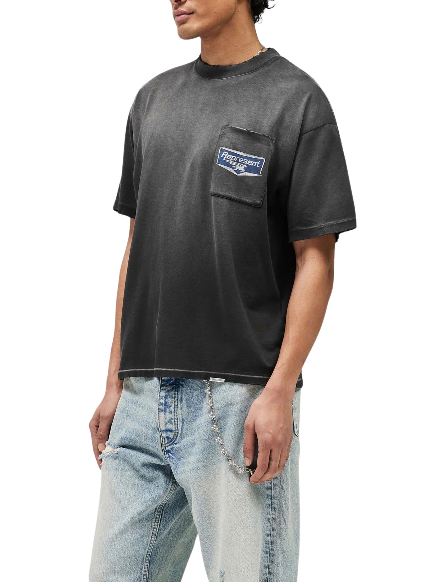 Nothing faster t-shirt