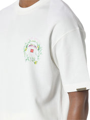 Arche t-shirt off white