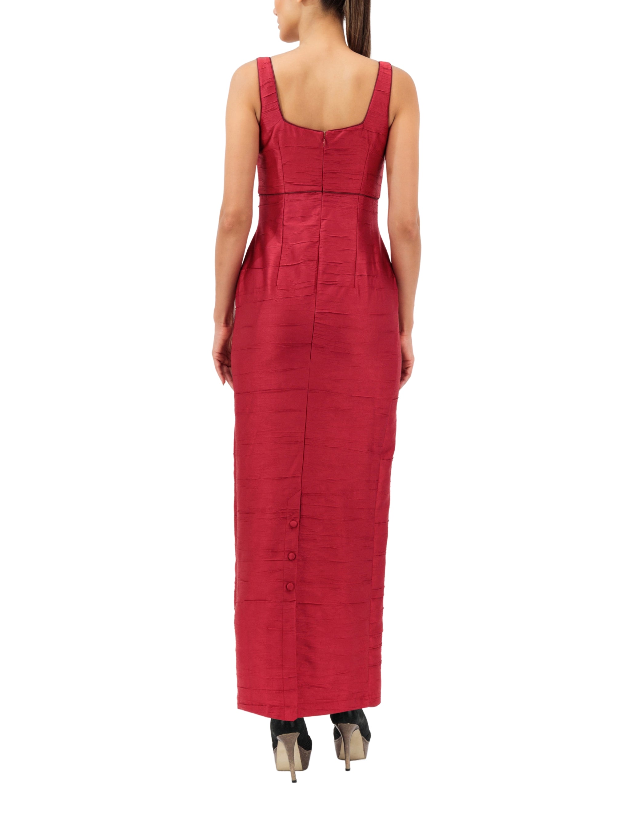 Rawand Dress-Jacket set