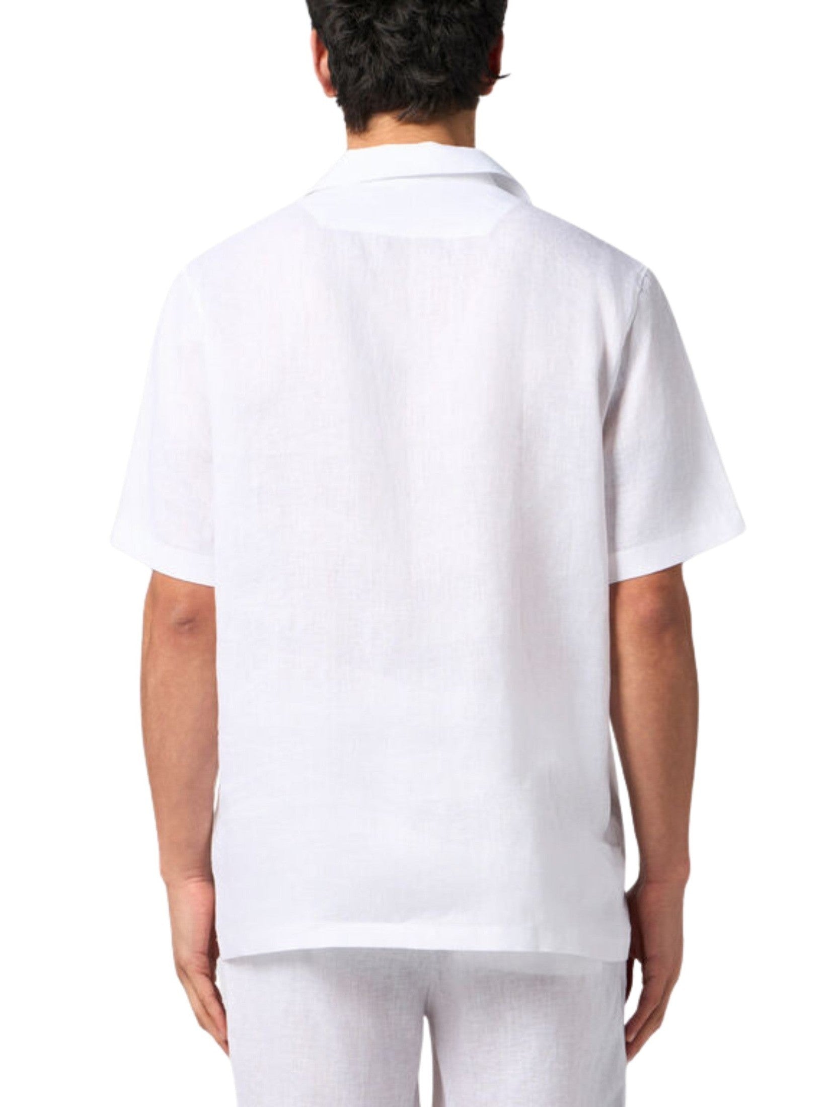 Bowling shirt basic