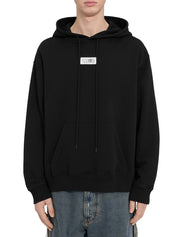Numeric Sweatshirt