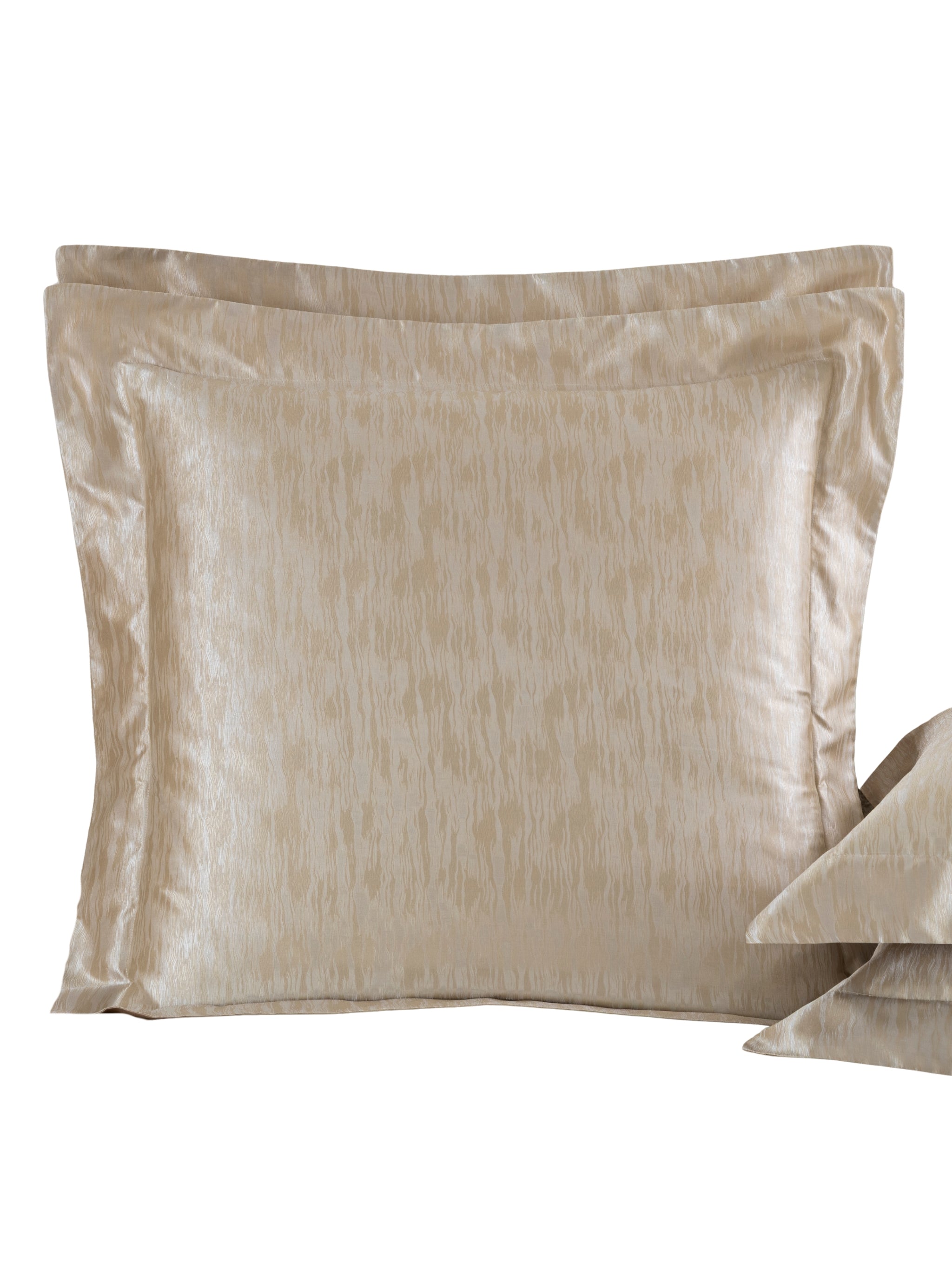 Luxury sway jacquard duvet set 2/20x28 106x126