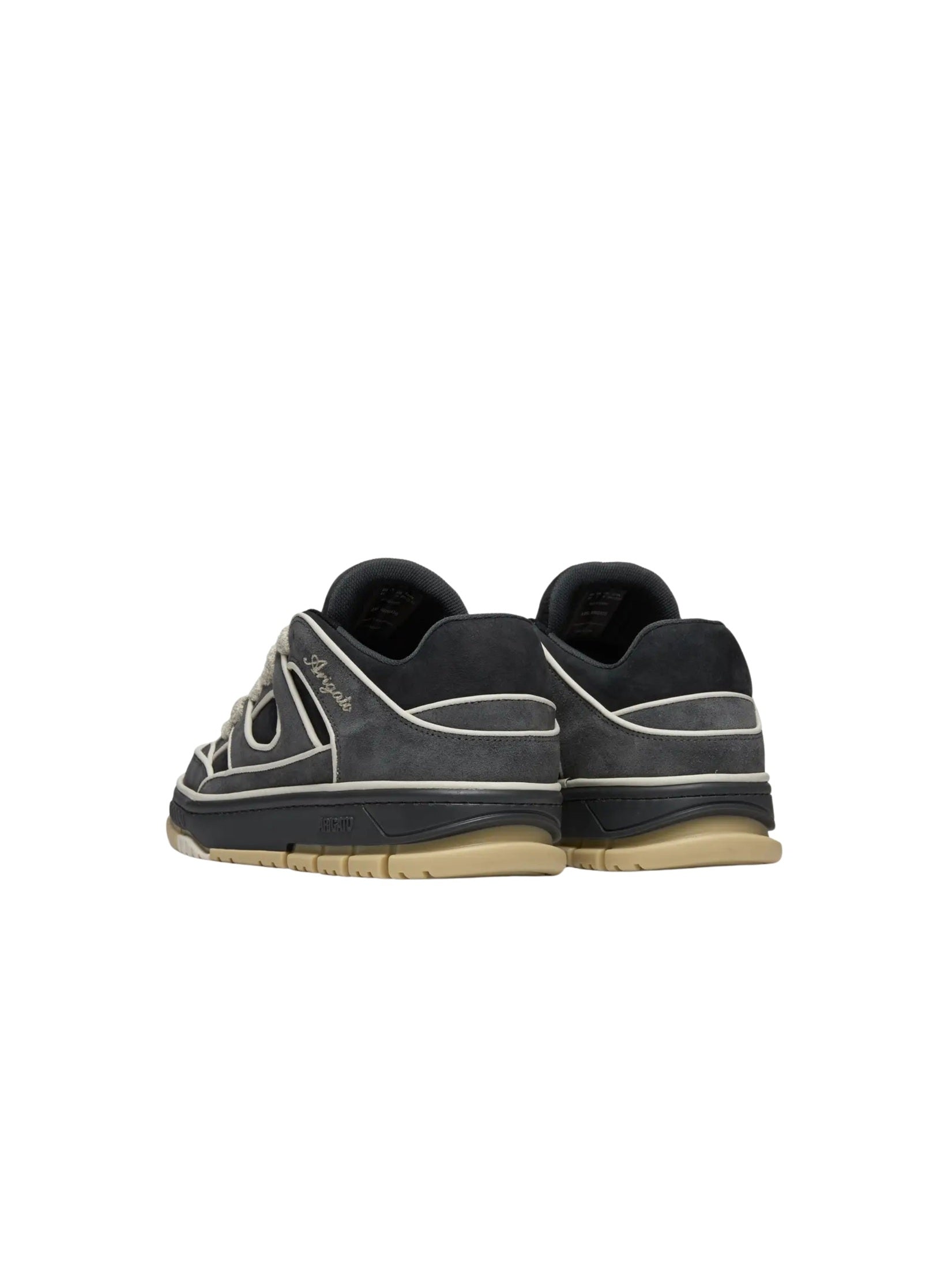 Area lo piping sneaker