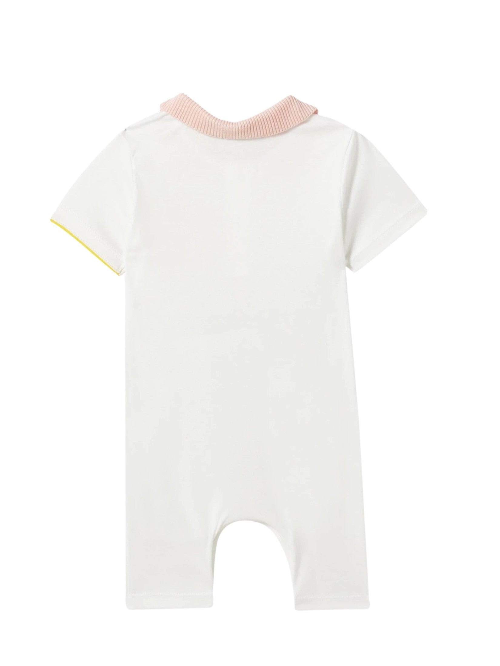 Gensami baby gift box – striped stitch set