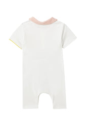 Gensami Baby Gift Box – Striped Stitch Set