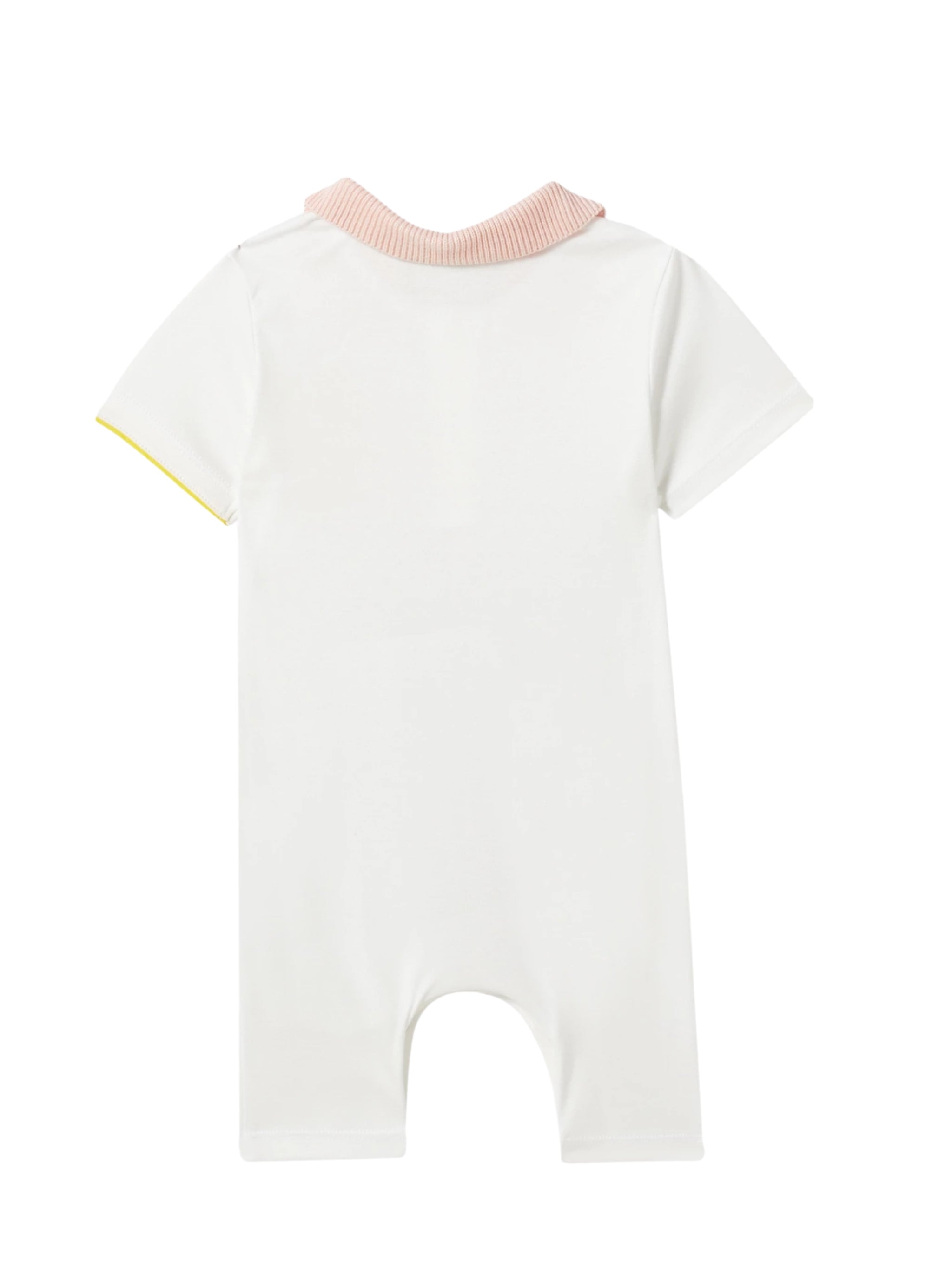 Gensami Baby Gift Box – Striped Stitch Set