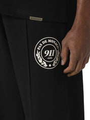 Revon jogger black