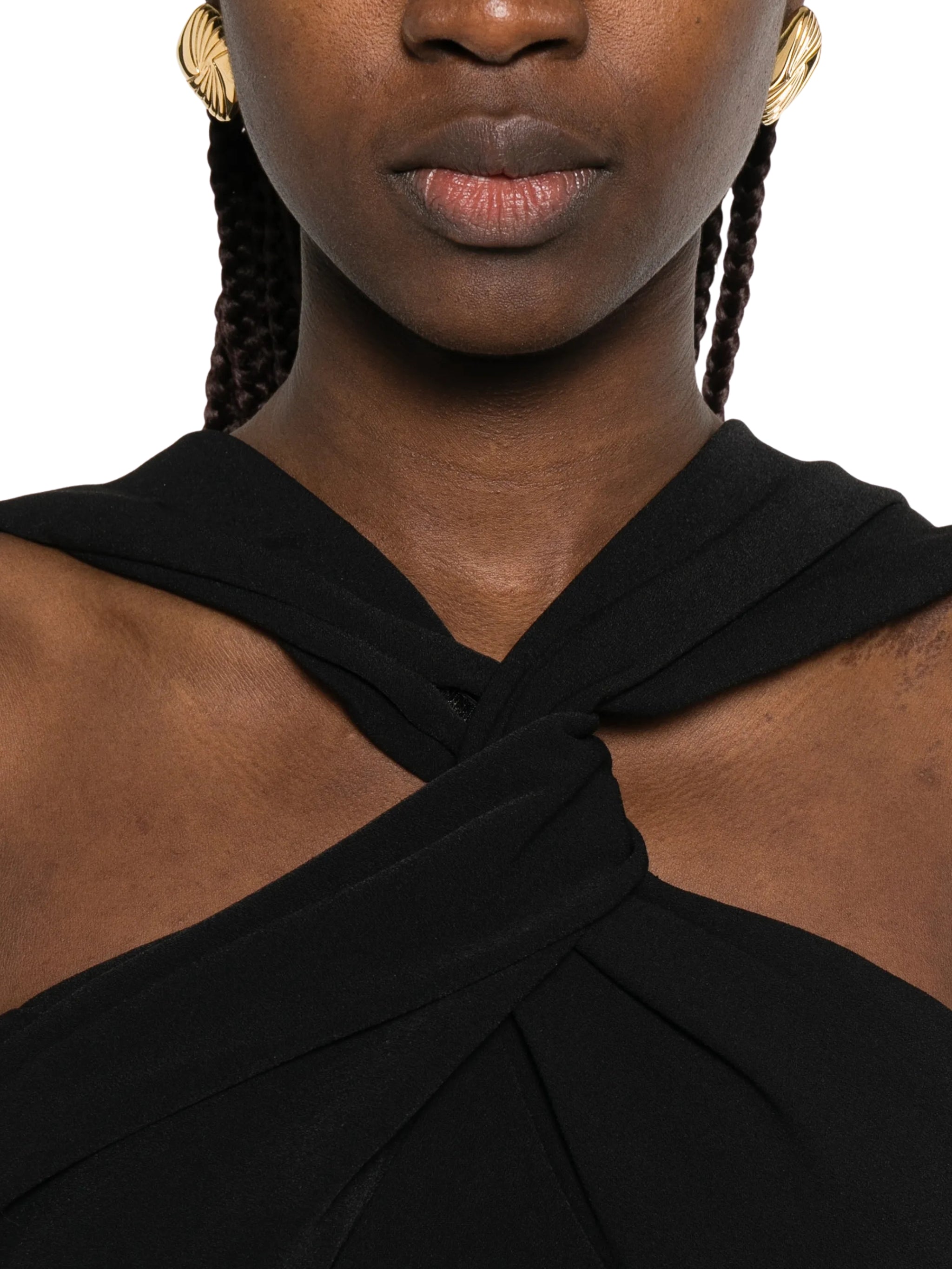 Rona maxi dress