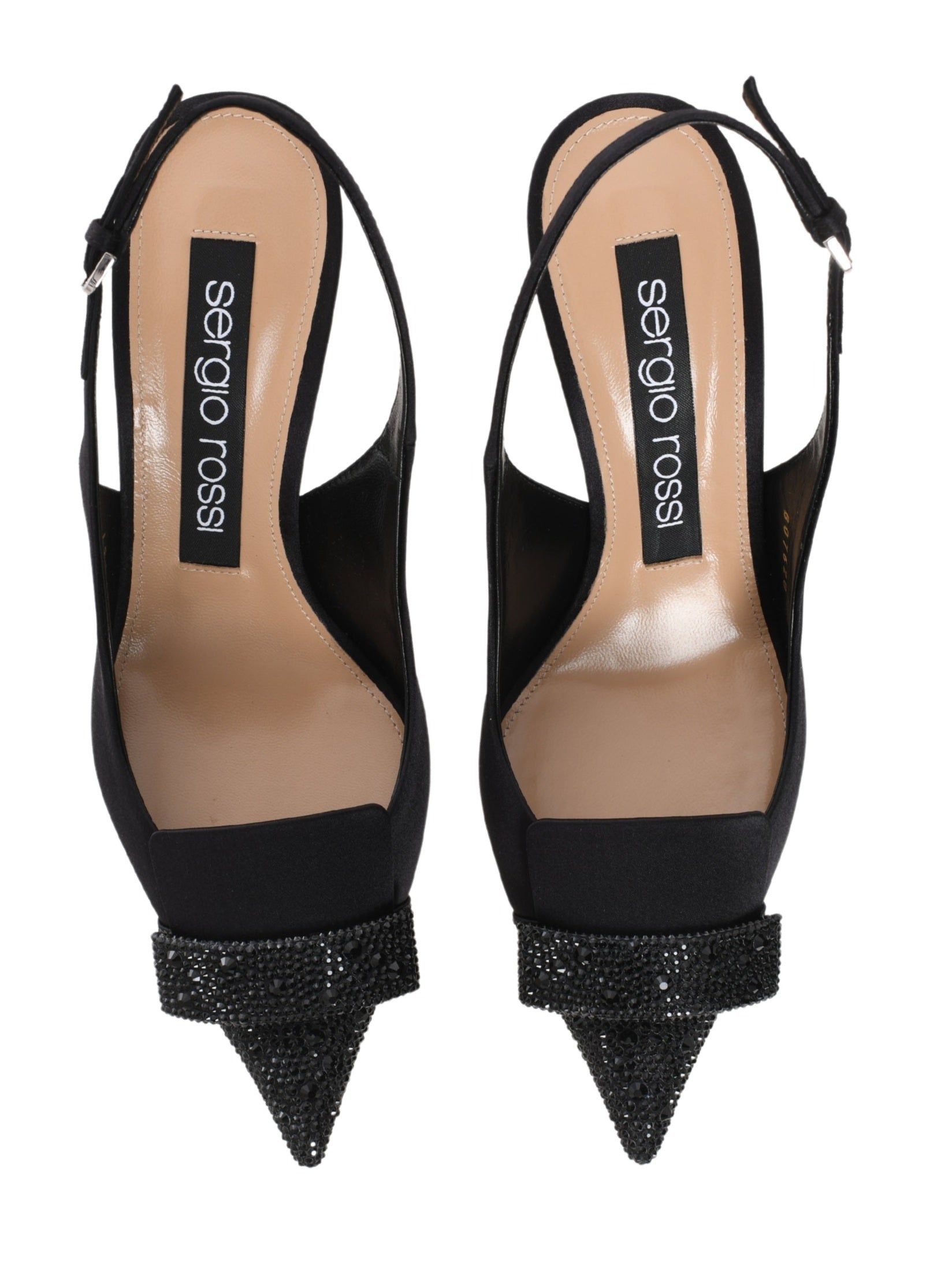 Slingback