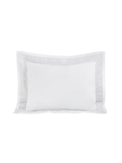 Forever lace sham 4b