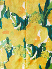 SWING DRESS (WITH FEATHERS)