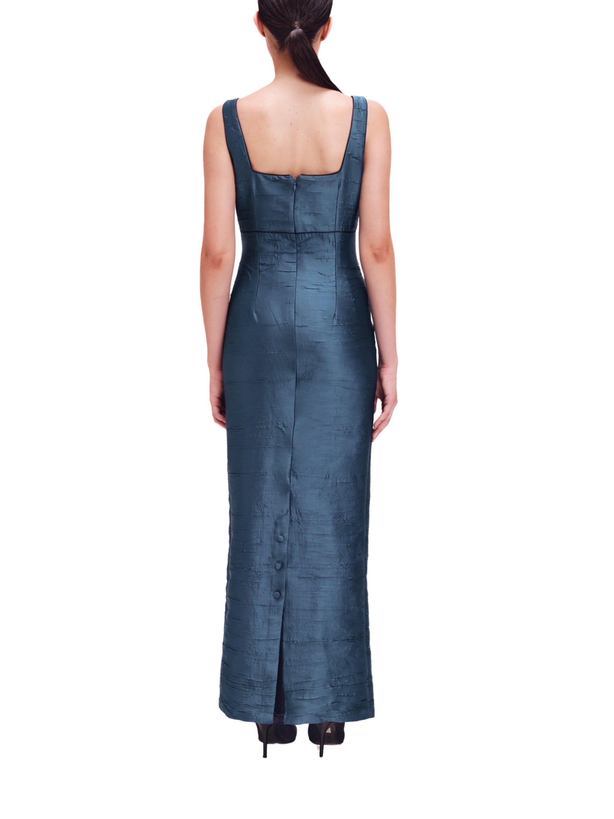 Rawand Dress-Jacket set