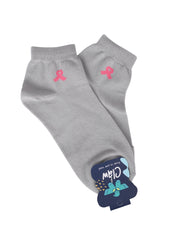 Ribbon socks