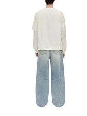 NOTTING HILL EAGLE TEE