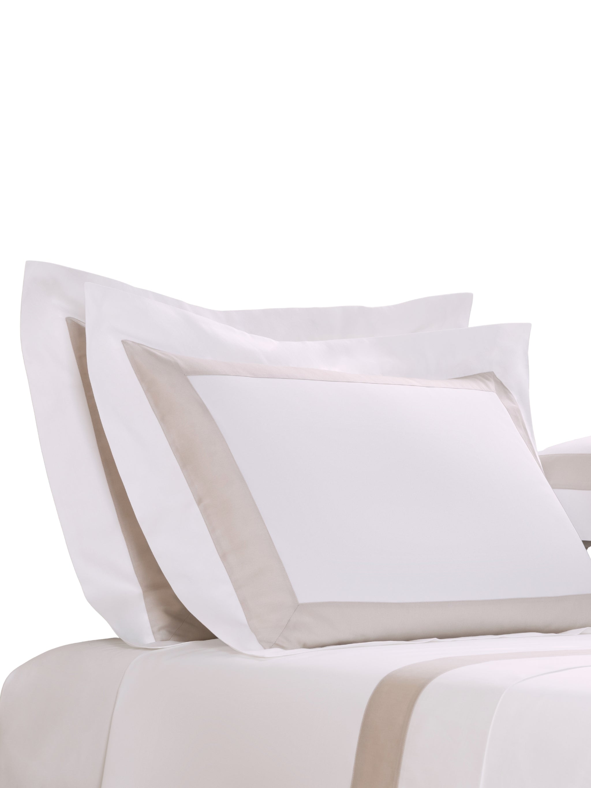 Sateen breeze border bedset 2/20x28