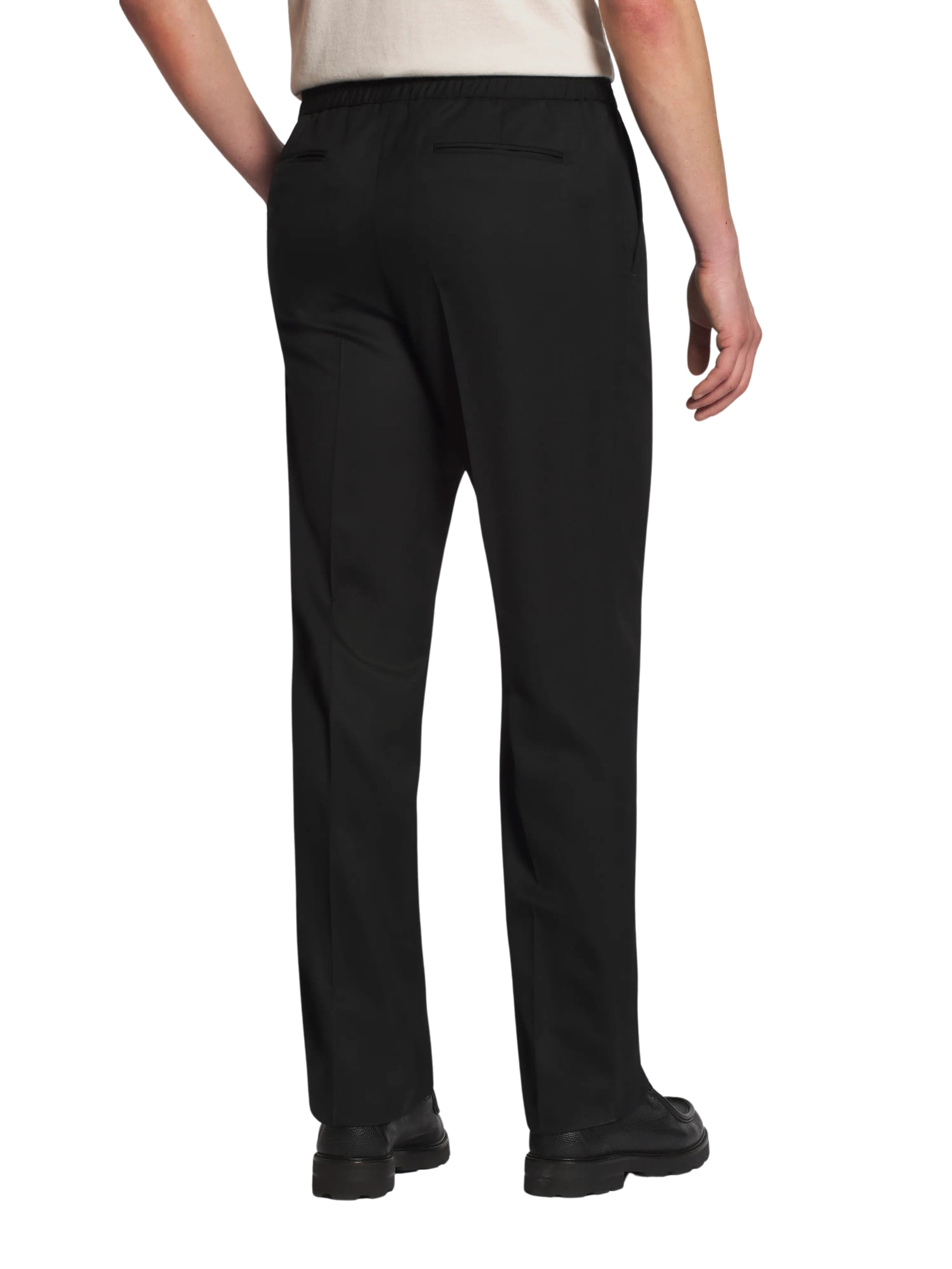 Trousers asolo