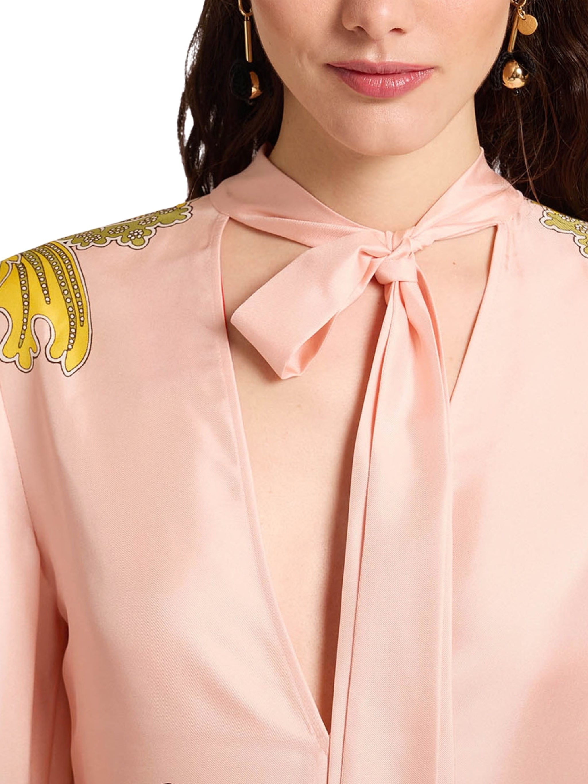 Magnifico dress
