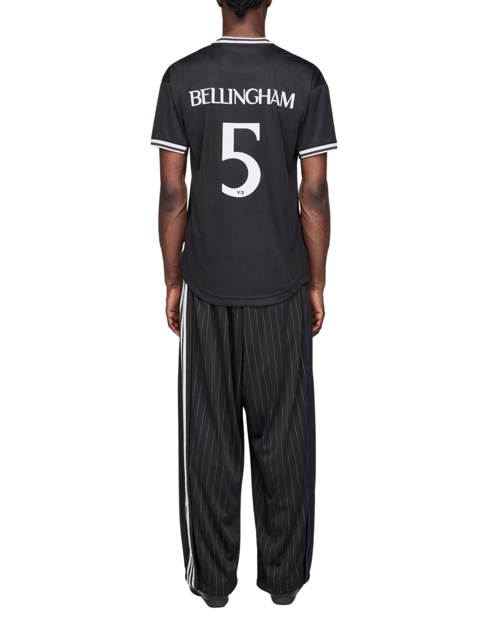 Elite 5 ss ftbl