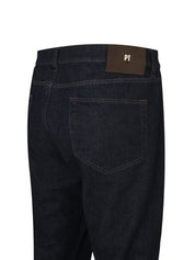 Pantalone breakbeat zip