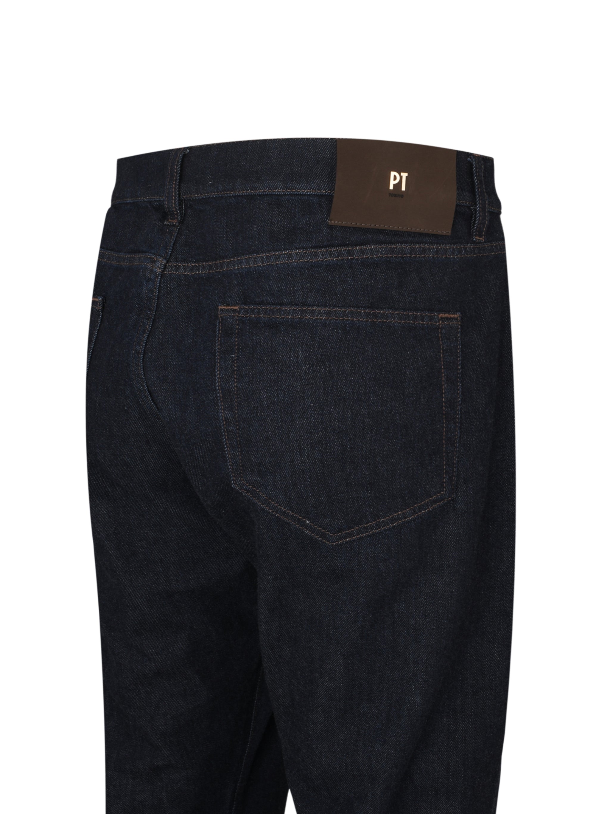 Pantalone breakbeat zip