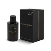 Maison Origine,O10e -Gold Collection ,Eau De Parfum, 100ML