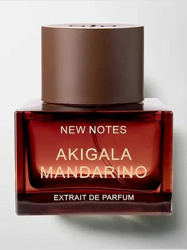 Akigala mandarino edp 50 ml