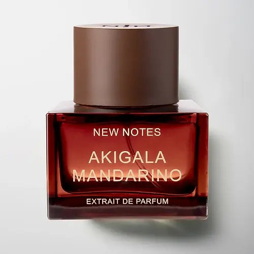AKIGALA MANDARINO EDP 50 ML