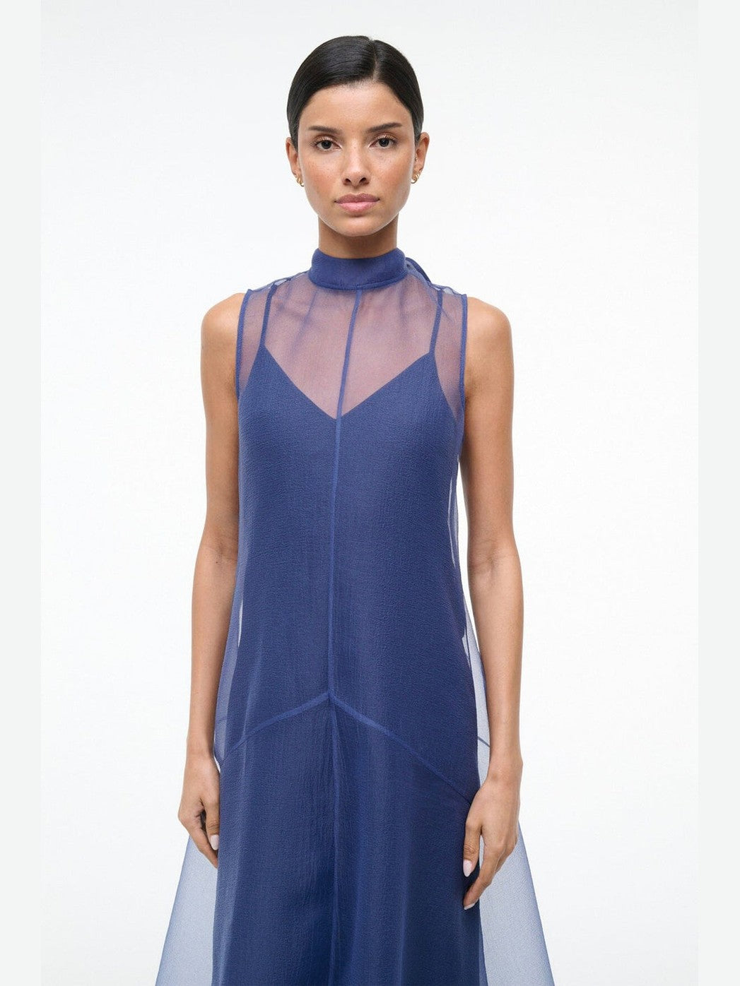 Auden dress