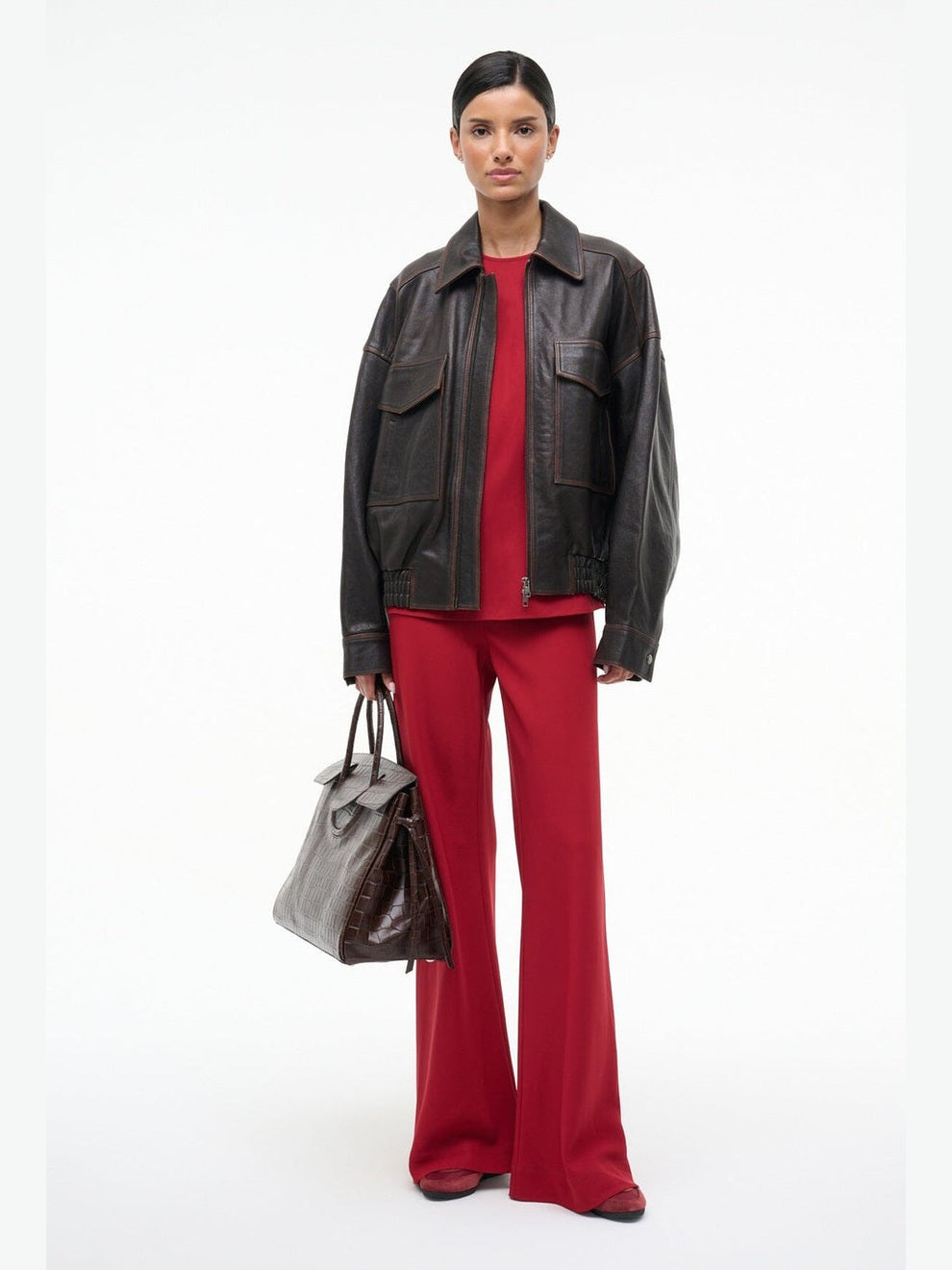 Stroll pant