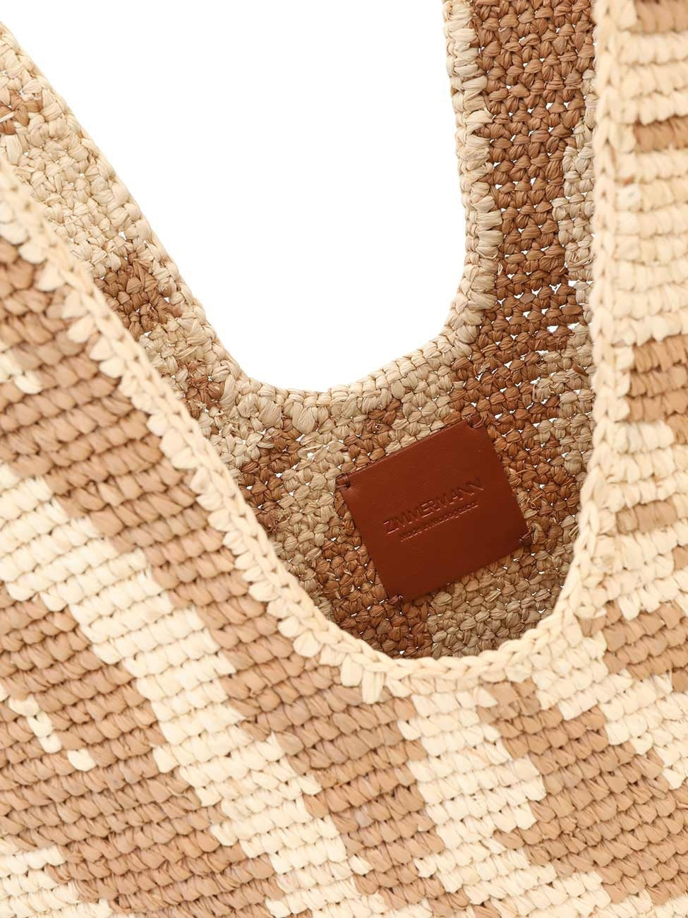 Goldentime large tote