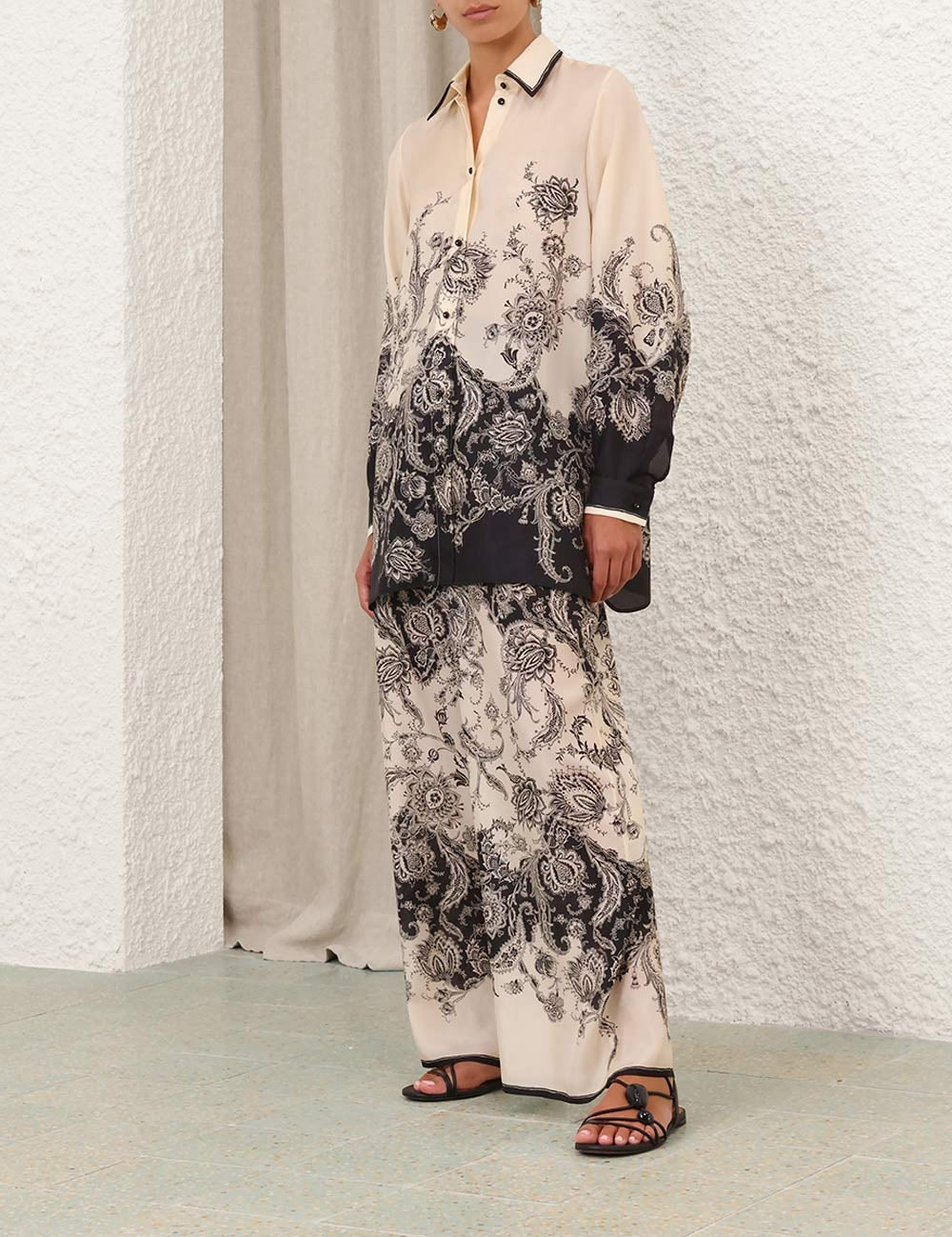 RHIANNON RELAXED PANT