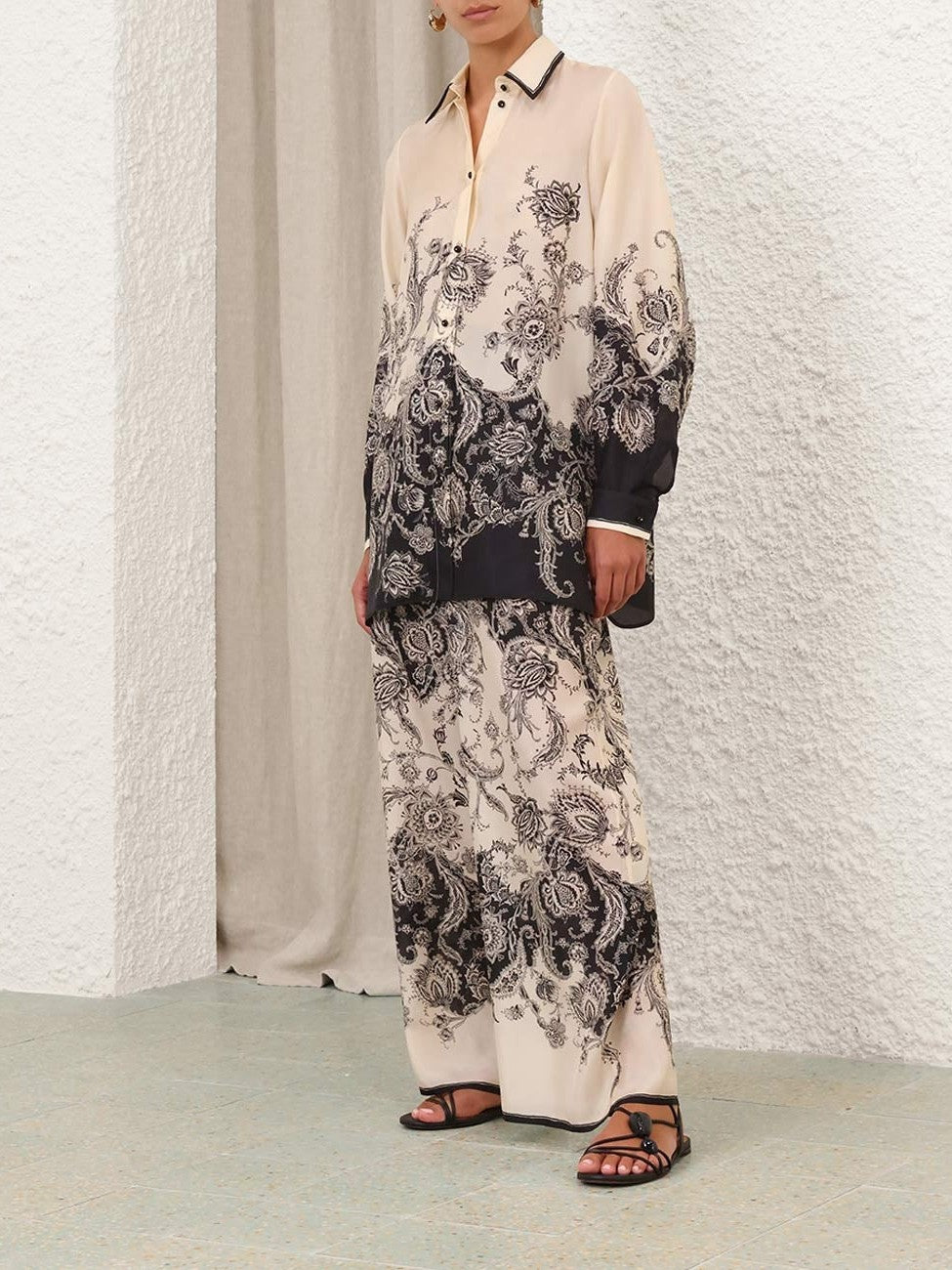 Rhiannon relaxed pant