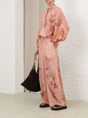 Cascadian relaxed pant