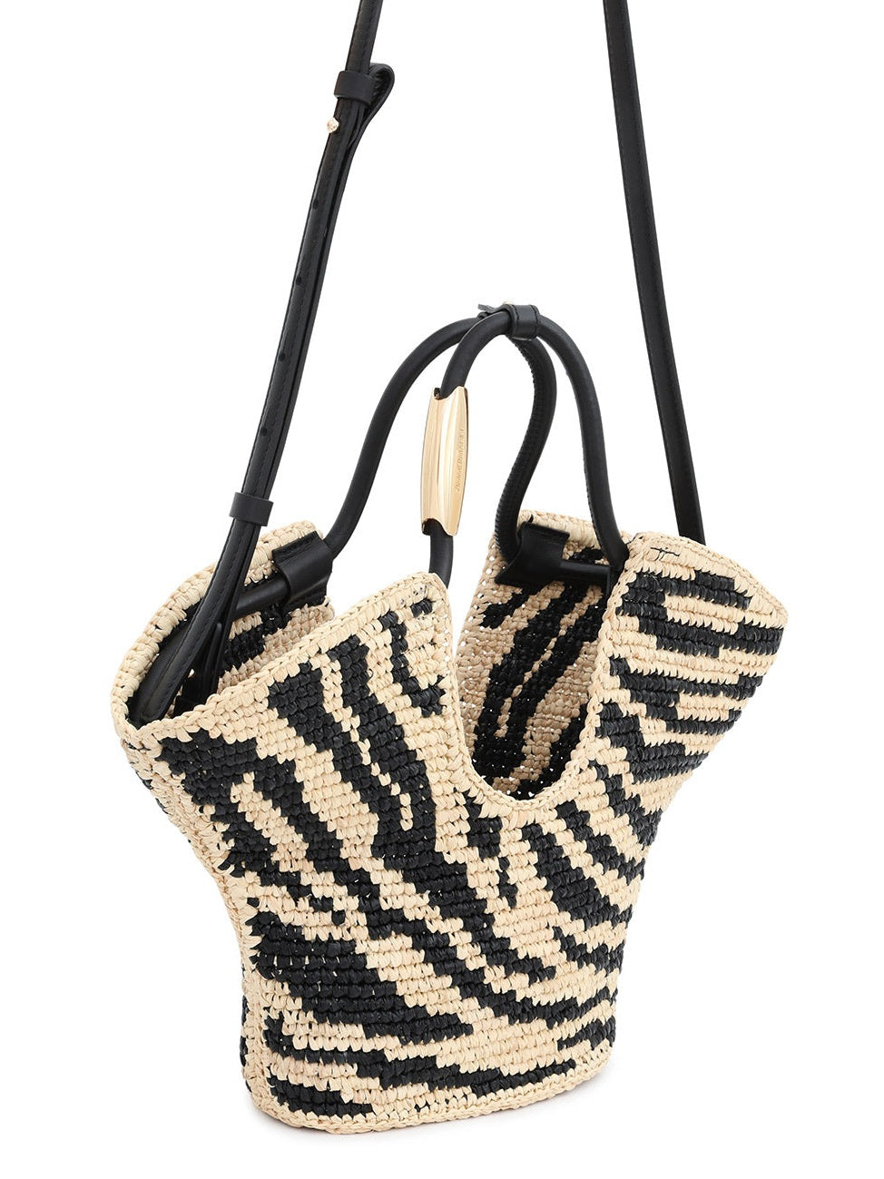 Goldentime small tote