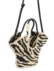 GOLDENTIME SMALL TOTE