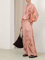 Cascadian tunic top