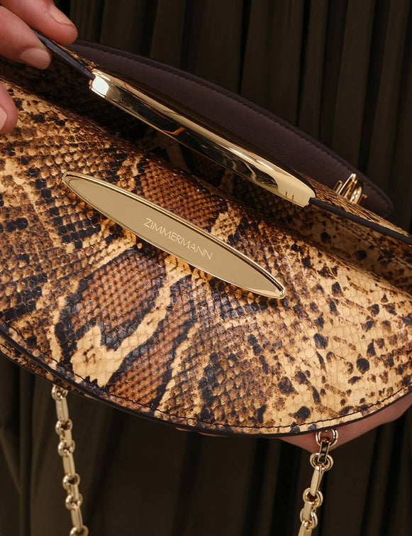 Wavelength Top Handle