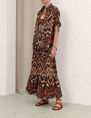 Aster relaxed shirt